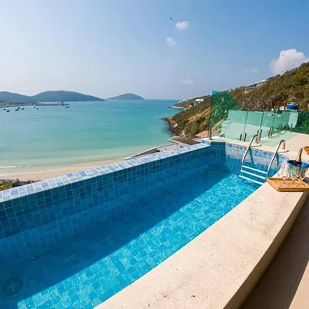 Villa Casa Farol Do Atalaia Arraial do Cabo Exterior foto