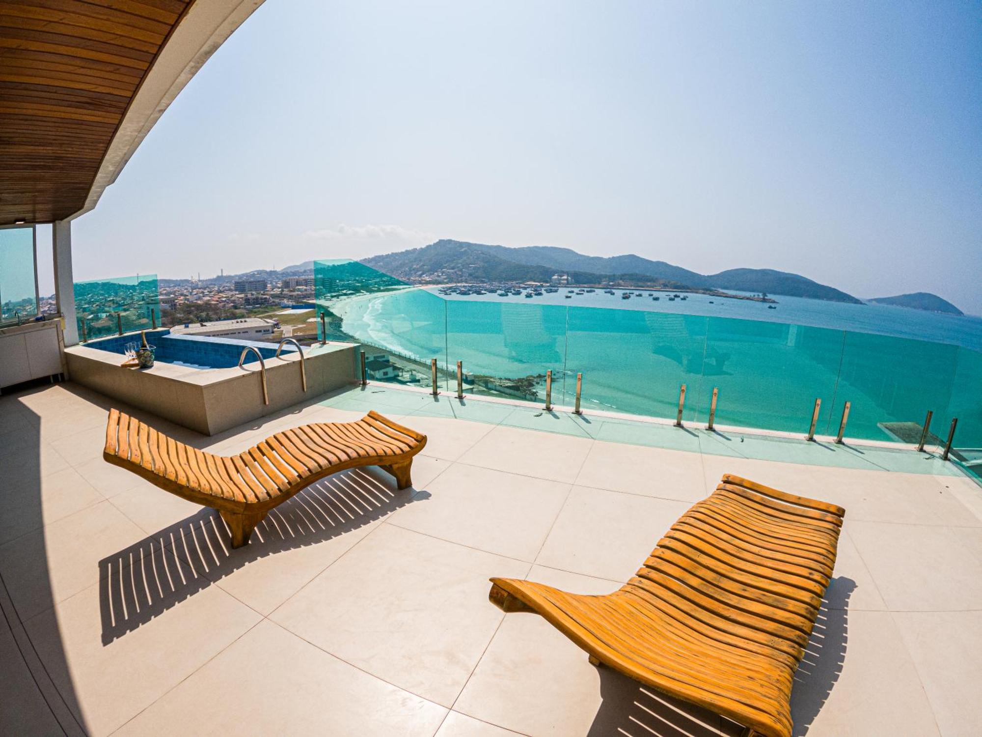 Holiday home Casa Farol Do Atalaia