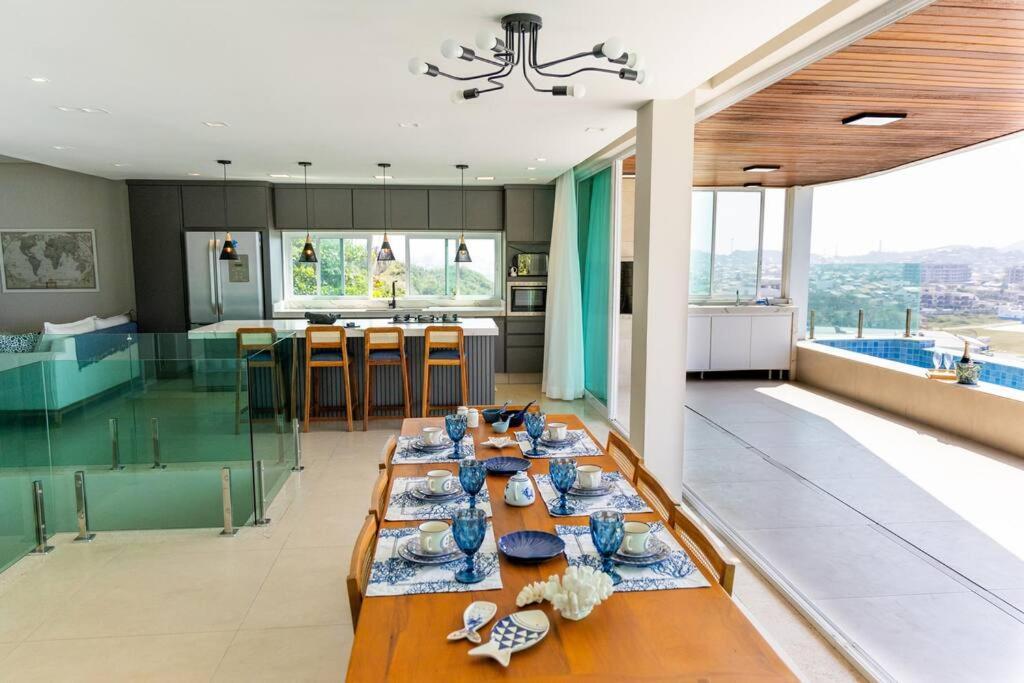 Holiday home Casa Farol Do Atalaia