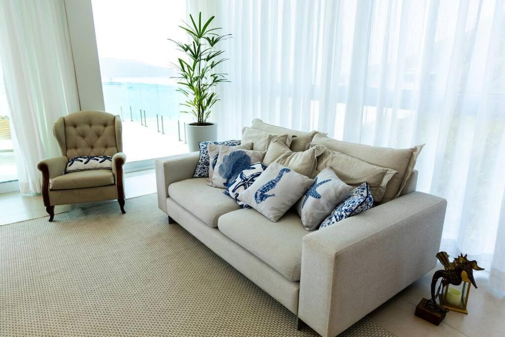 Holiday home Casa Farol Do Atalaia Arraial do Cabo